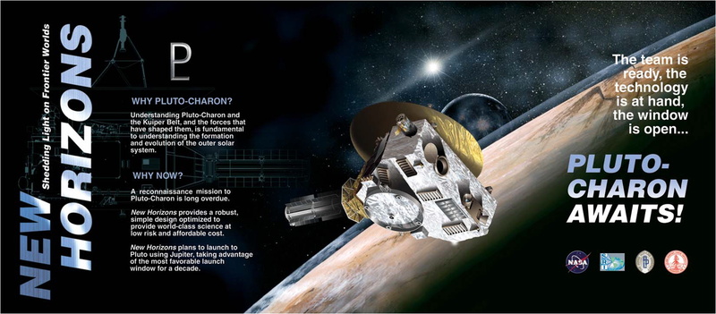 4K, space, science, mission, pluto, explorer, jpl, sci fi, nasa, horizons