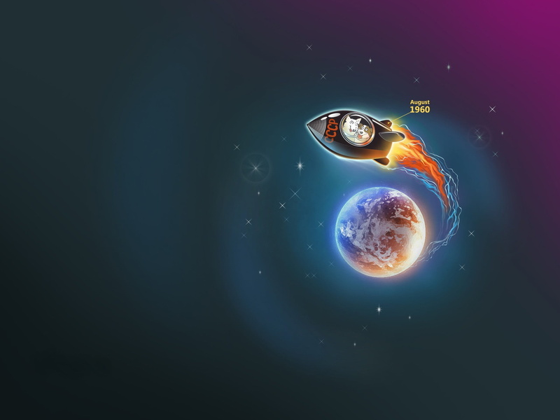 ideas, Protein, blue, nebula, planet - Space, sea, Arrow, invertebrate, glowing, copy space, small, 1080P, nature, astronomy, abstract, earth, Rocket