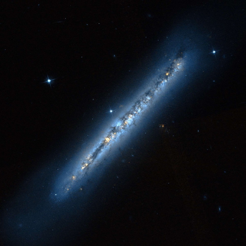 moonlight, sky, star - space, space exploration, spiral galaxy, light - natural phenomenon, low angle view, coma berenices, stars, motion, side on view