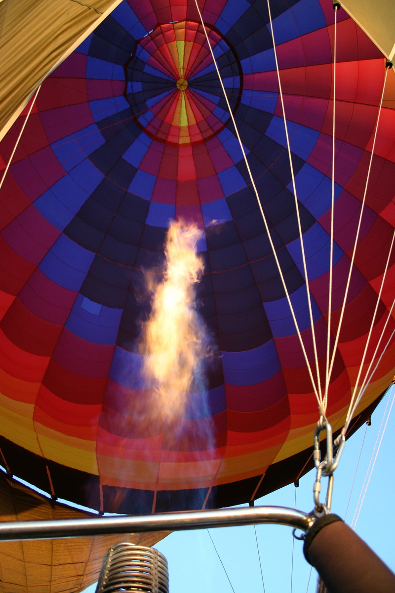 2K, outdoors, trip, adventure, soar, fun, energy, human hand, nylon, vehicle, inflating, transportation, sky, day, heat, hot, altitude, colorful, fly