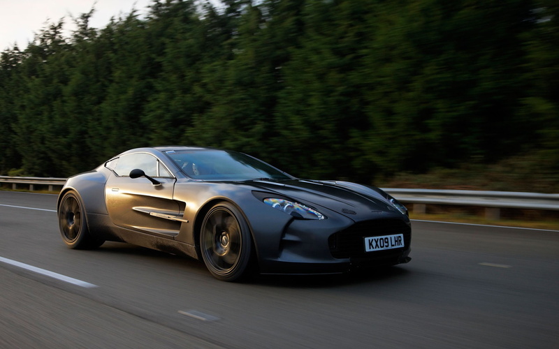 martin, aston, motion, one, cars, hd, 77, 1080P, blur