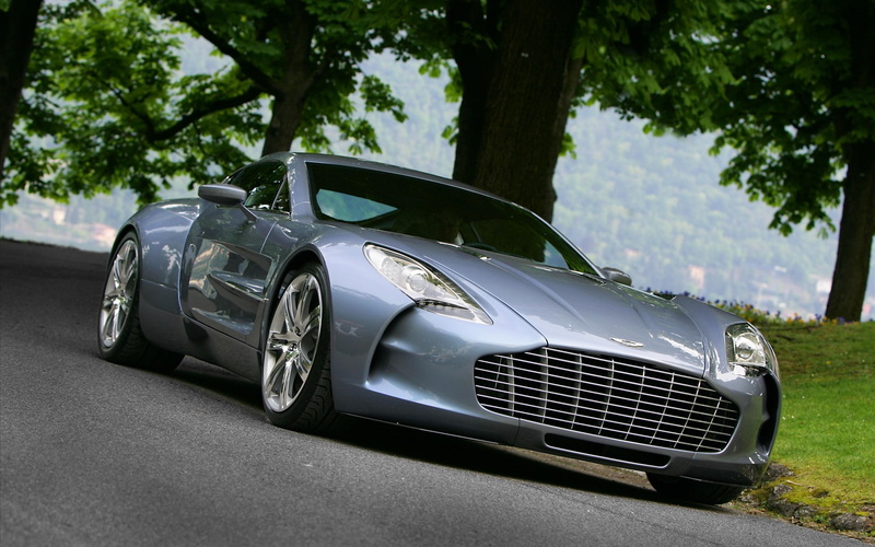 1080P, one, martin, aston