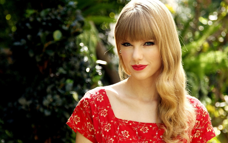 Swift, Taylor, 2K