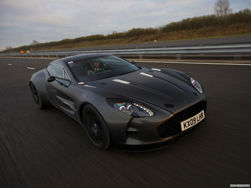 aston, 77, cars, one, 1080P, martin, hd