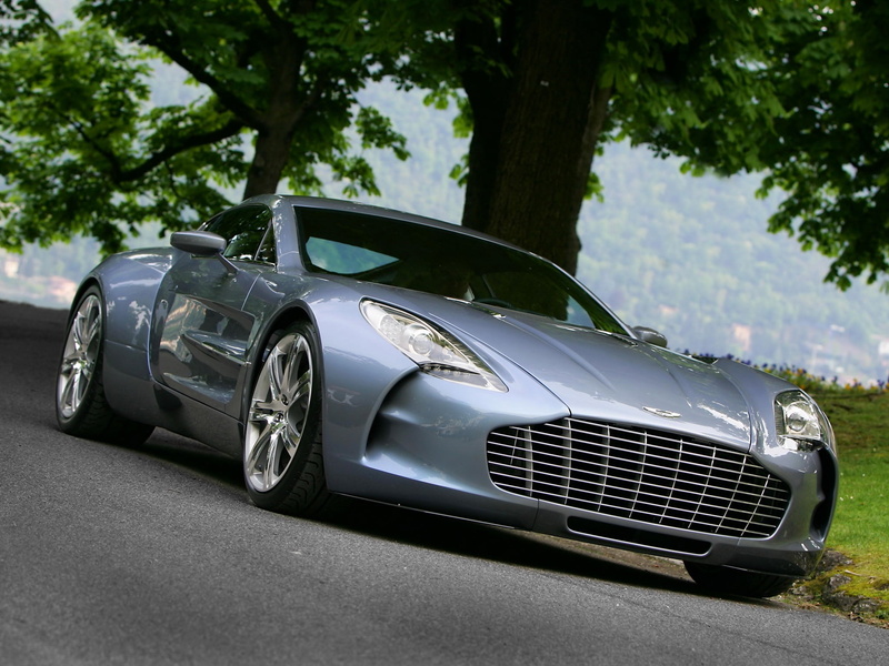 vintage car, engine, plant, power, aston martin, 1080P, no People, martin, speed, modern, sports Car, front View, supercar, transportation, focus on foreground