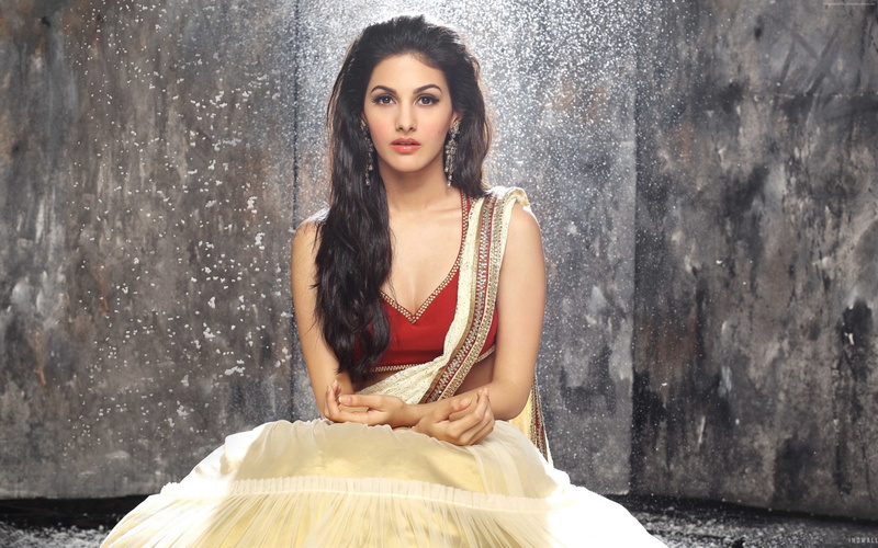 4K, 4k, bollywood, Amyra Dastur, beauty