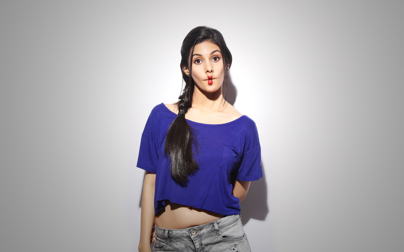 Amyra, Dastur, 1080P