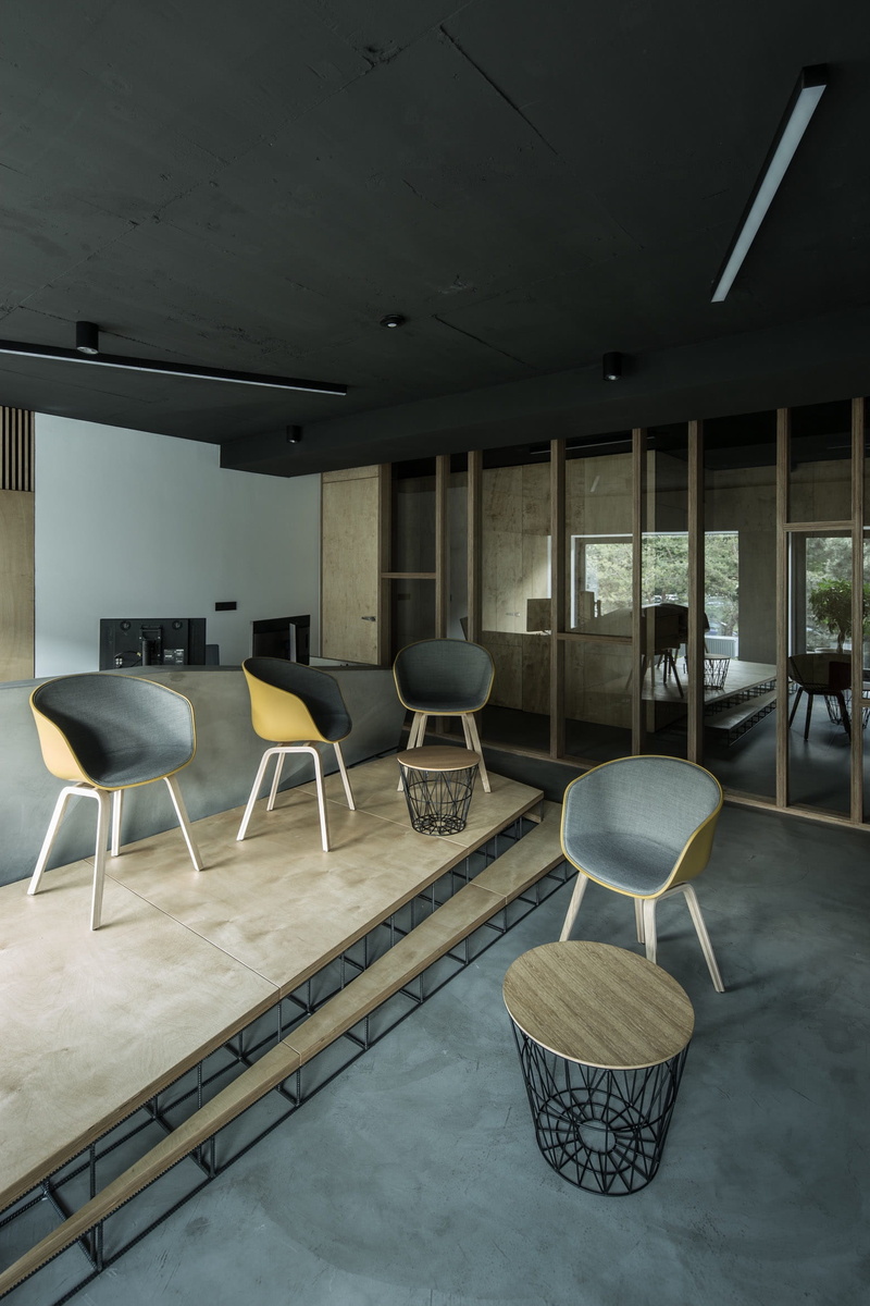 table, chair, luxury, ceiling, chairs, empty, flooring, four, no People, design, two, side by side, domestic Room, 1080P, office chair, tables, education