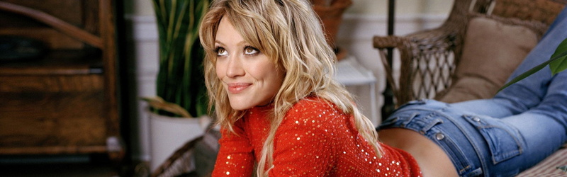 Hilary Duff, Actresses, 1080P