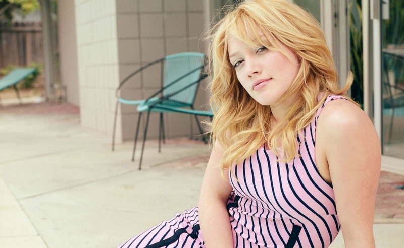 Hilary Duff, 1080P, Actresses