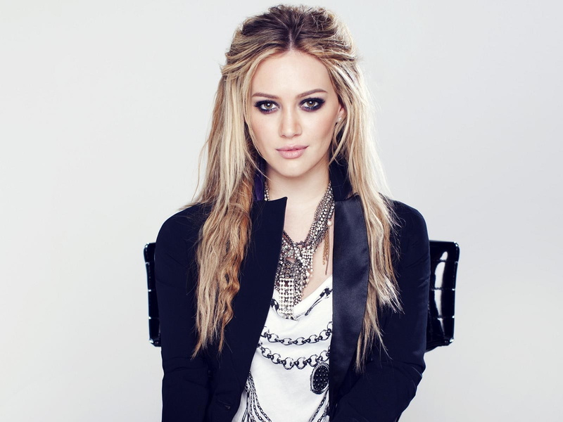 hilary, 720P, duff