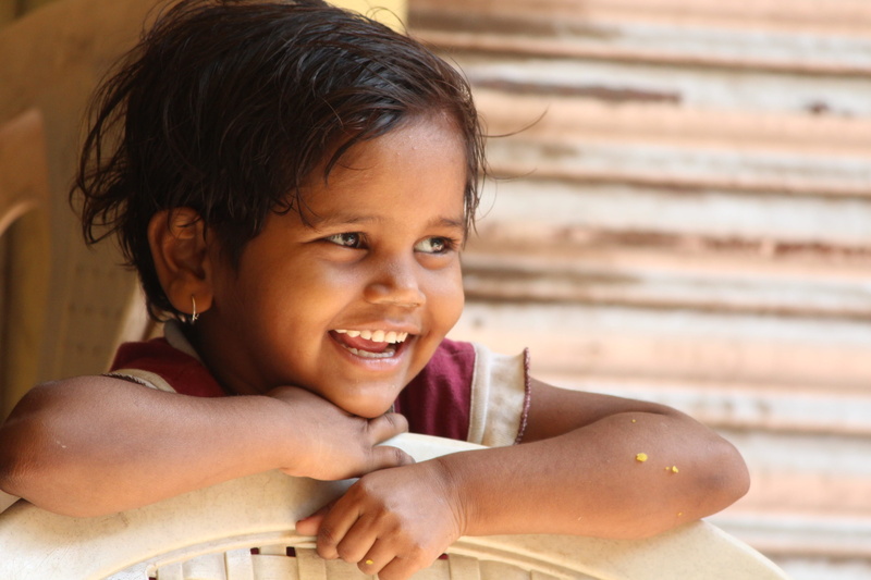 smile, looking at camera, girls, candid, people, real people, cute baby, portrait, girl, photography, baby, teeth, plastic, leisure activity, cheerful