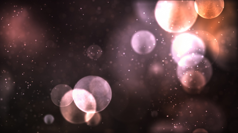 galaxy, glow, circle, blurred, scenics - nature, sparkle, luminescence, purple, bokeh, photography, nature, 4K, fantasy, sky, glisten, no people, art