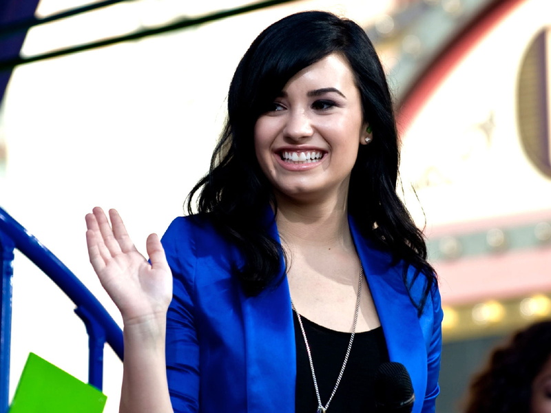 demi, 720P, lovato