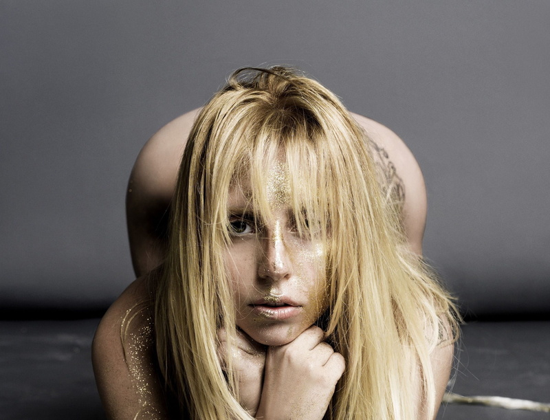 Lady Gaga, sequins, singer, 1080P