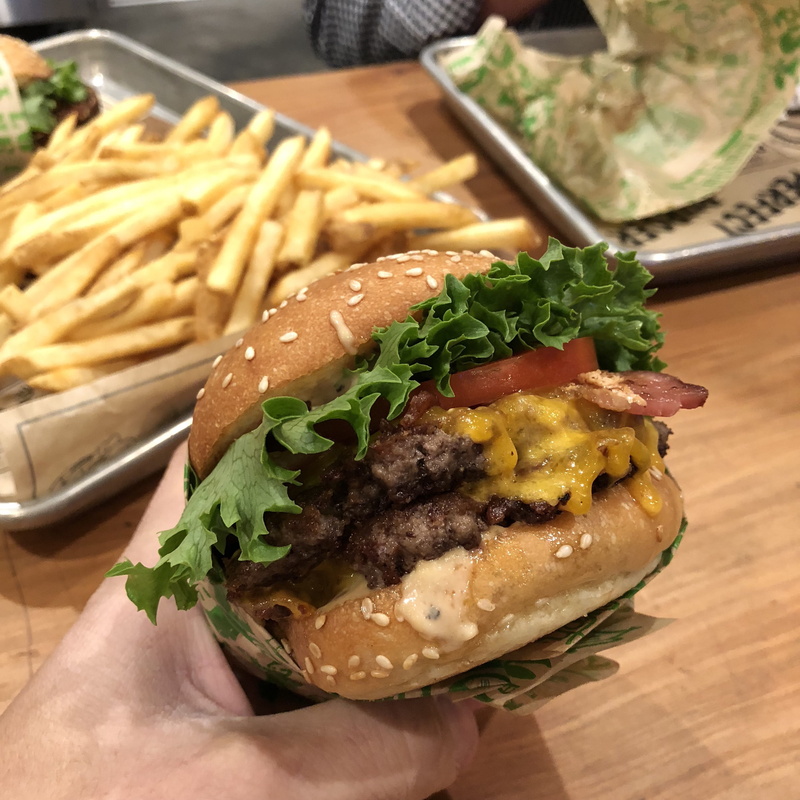 indoors, 2K, san francisco, unhealthy eating, food, french fries, focus on foreground, sandwich, close-up, ready-to-eat, food and drink, potato, freshness