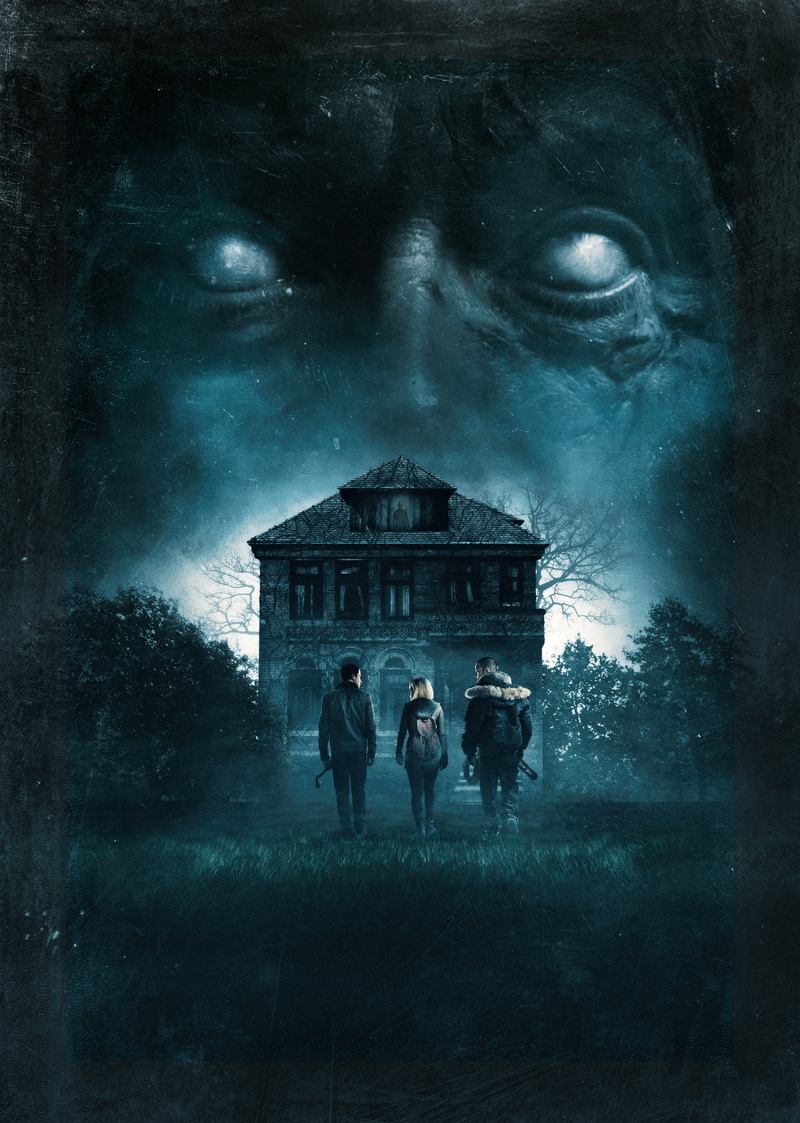 Horror, Dont Breathe, Thriller, 2016 Movies, 5K, 5K