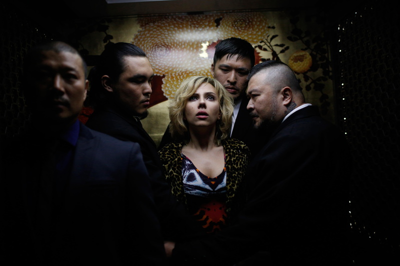 consciousness, scarlett, science, thriller, johansson, science fiction, fiction, 5K, scarlett johansson, lucy