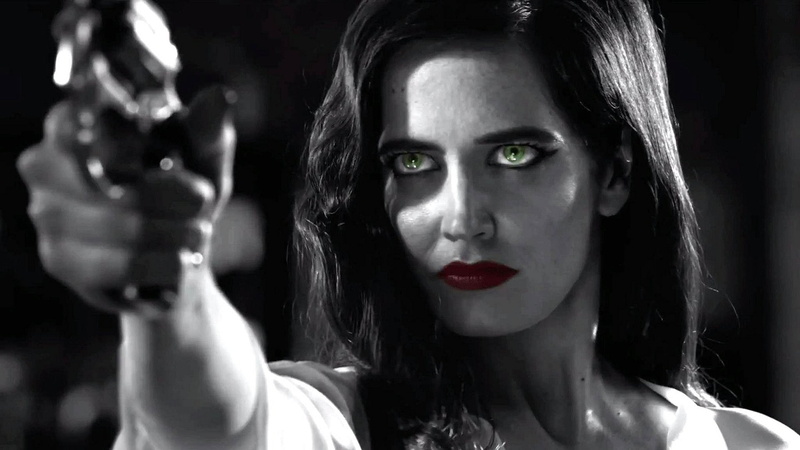 kill, crime, dame, sin, thriller, city, action, 1080P