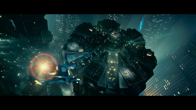 spaceship, runner, drama, action, city, 1080P, sci fi, blade, thriller