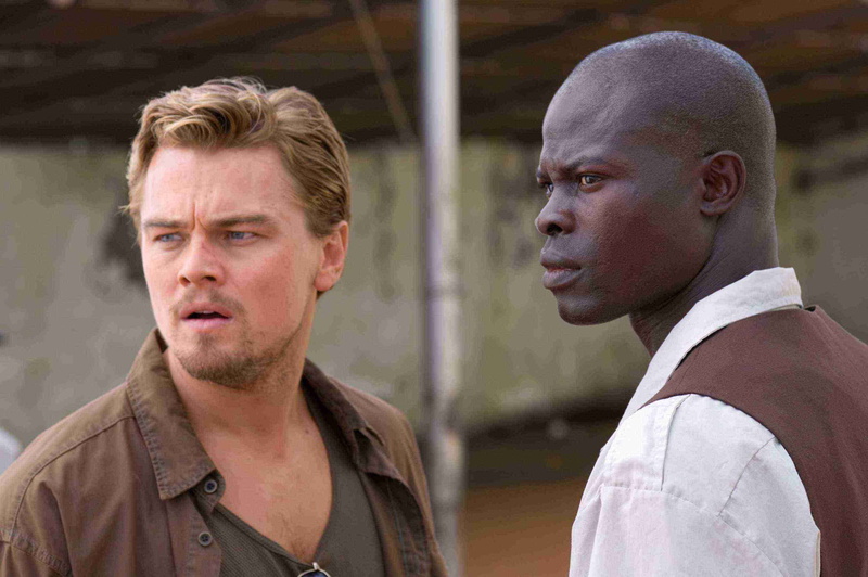 diamond, war, political, dicaprio, drama, blood, 2K, adventure, leonardo, thriller