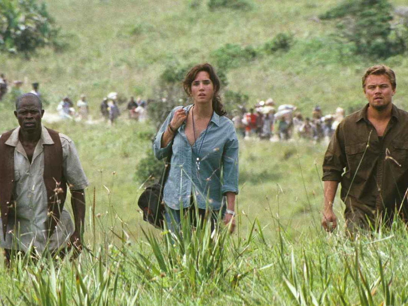 drama, adventure, war, 720P, diamond, political, blood, thriller