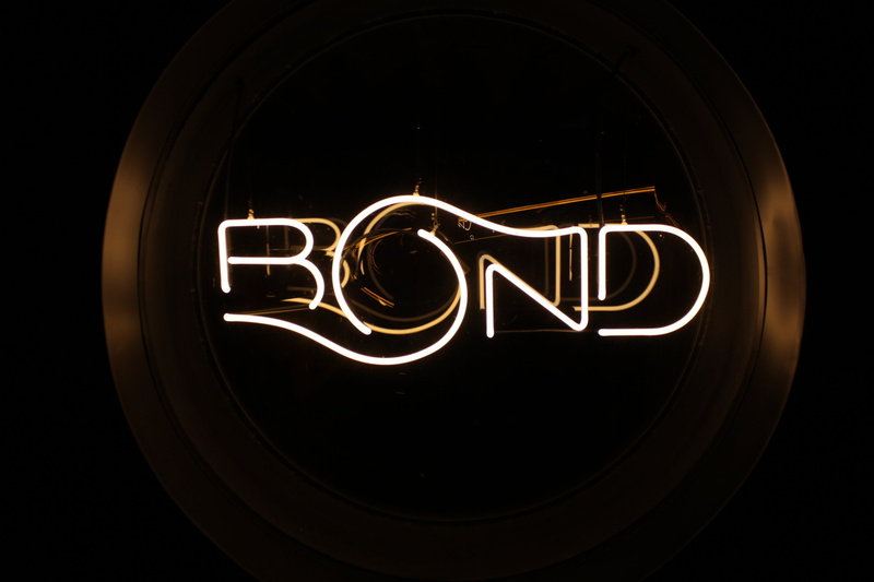 1spectre, spectre, bond, crime, neon, light, spy, mystery, 2K, james, action, poster, lights, 007, thriller