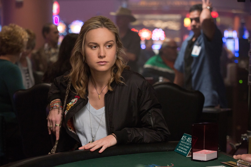The Gambler, crime, Player, Thriller, drama, 5K, Brie Larson