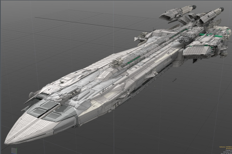action, 1080P, Tactical, industry, 2064x1372 px, sci, fi, freight transportation, nautical vessel, citizen, day, ship, architecture, spaceship, sunlight