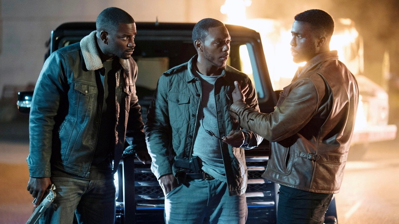 The First Purge, Movie, 1080P