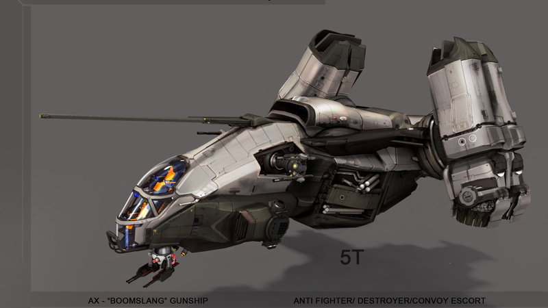 1080P, spaceship, people, helicopter, air force, aerospace industry, sky, fi, day, real people, army, airplane, mode of transportation, action, military