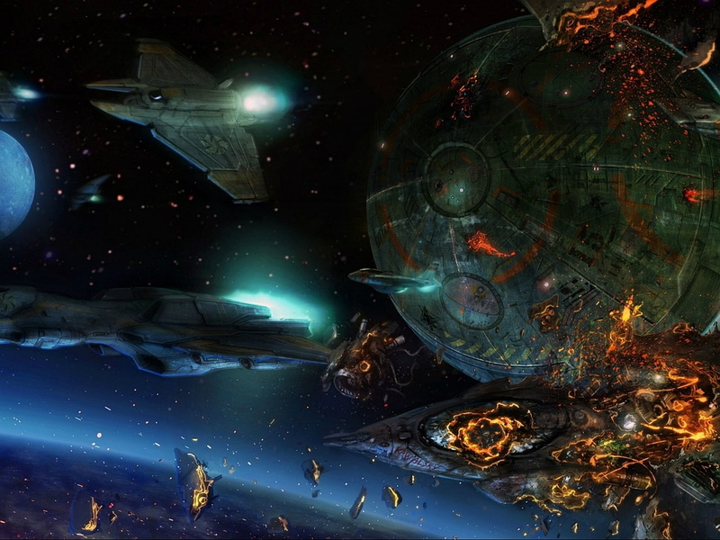 Game, BattleTech: The Board Game, 720P