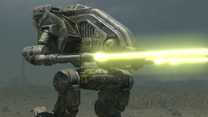 Game, BattleTech: The Board Game, 1080P