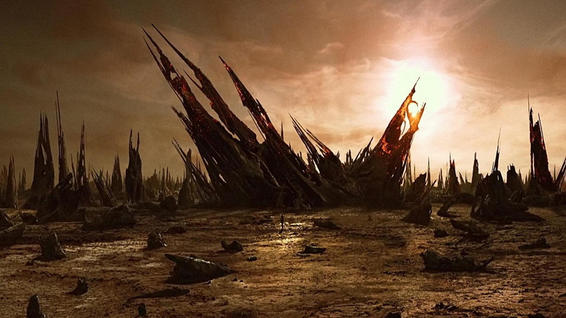 1080P, Movie, Enders Game