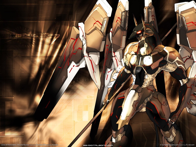 mecha, zoe, fighting, enders, action, zone, the, sci-fi, 720P