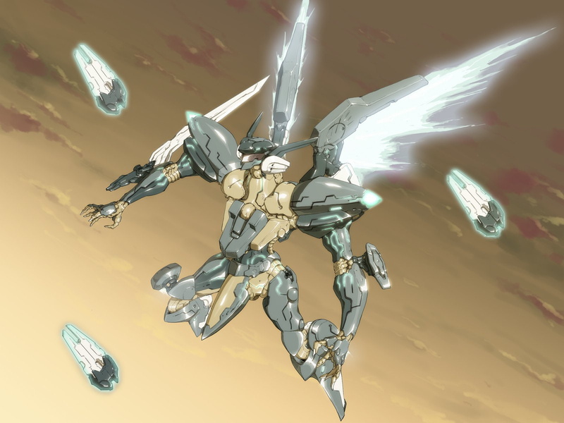 enders, zoe, sci-fi, action, mecha, the, 720P, fighting, zone