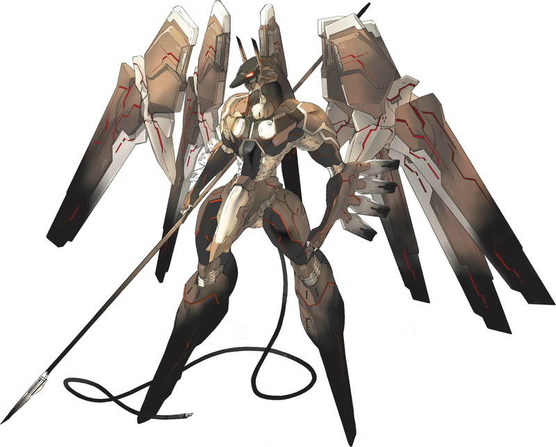 zone, sci-fi, mecha, fighting, action, zoe, 1080P, enders, the