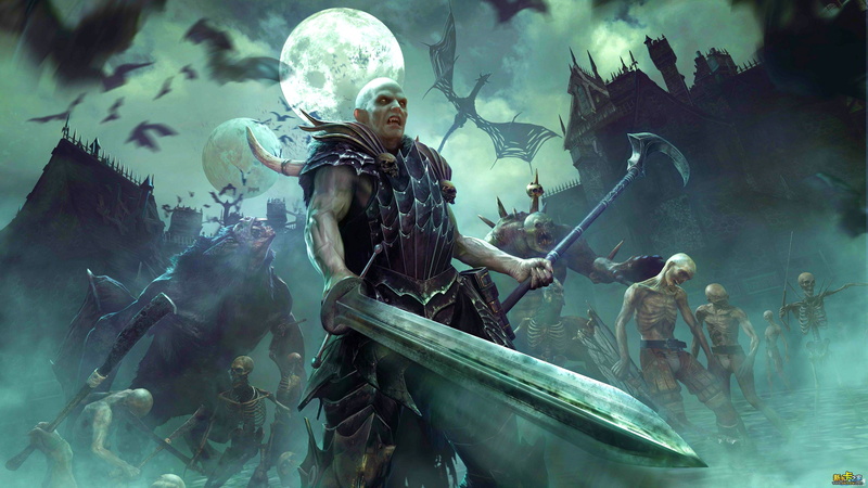 40k, fighting, action, space, fiction, warhammer, marines, futuristic, warrior, sci-fi, fantasy, 4K