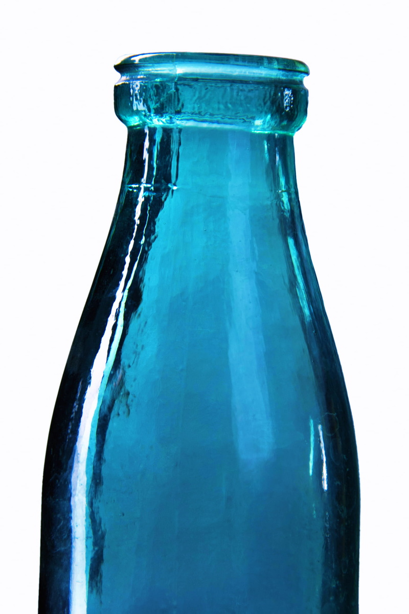 2K, alcohol, liquor, object, tare, soda, dew, drinking glass, water, space, bottleneck, winery, clean, white, turquoise colored, isolated, blank, studio