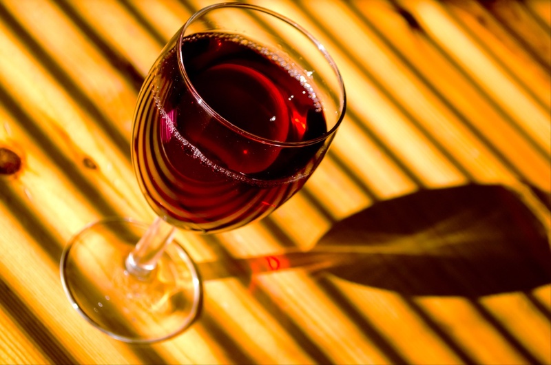 drink, photography, bottle, no people, background, glass - material, indoors, shadow, pour, wine bottle, winetasting, alcohol, dinner, red, high angle view