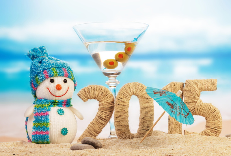 cocktail, clear, white, plush, snowman, letter, 2015, 4K, standing, blue, glass, holidays, martini, miscellaneous, snowmen, toy, christmas