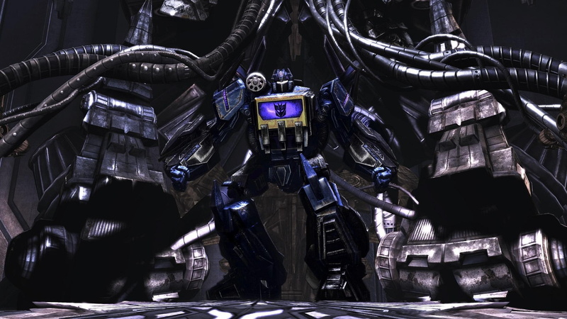 soundwave, transformers, games, cybertron, 1080P