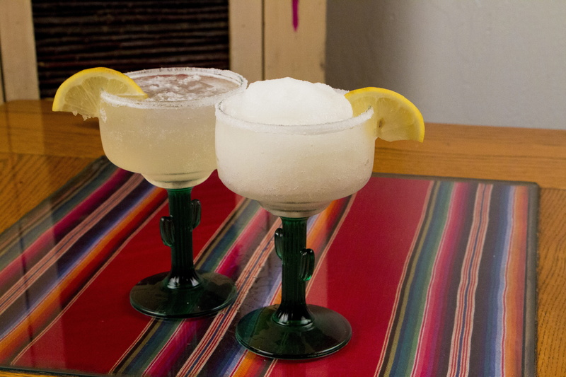 tray, glasses, food and drink, Beverages, Margaritas, serving size, top, Cocktail, Tequila, glass, indoors, household equipment, 5K, ready-to-eat, two