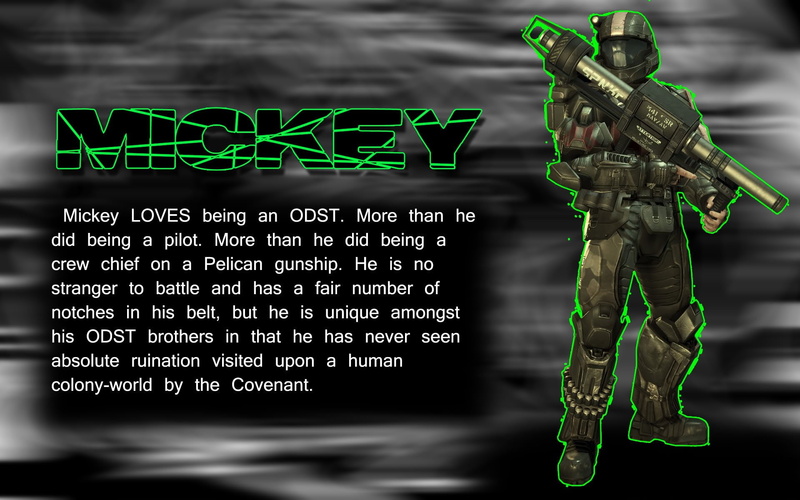 gun, fps, odst, action, shooter, sci-fi, weapon, 1odst, war, 1080P, halo, futuristic, warrior, fighting