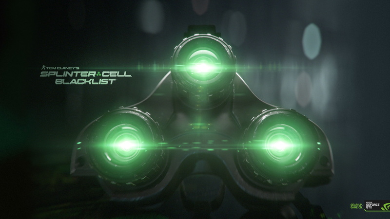 warrior, sci-fi, war, fps, fighting, tom, military, 2K, clancys, cell, futuristic, shooter, splinter, action