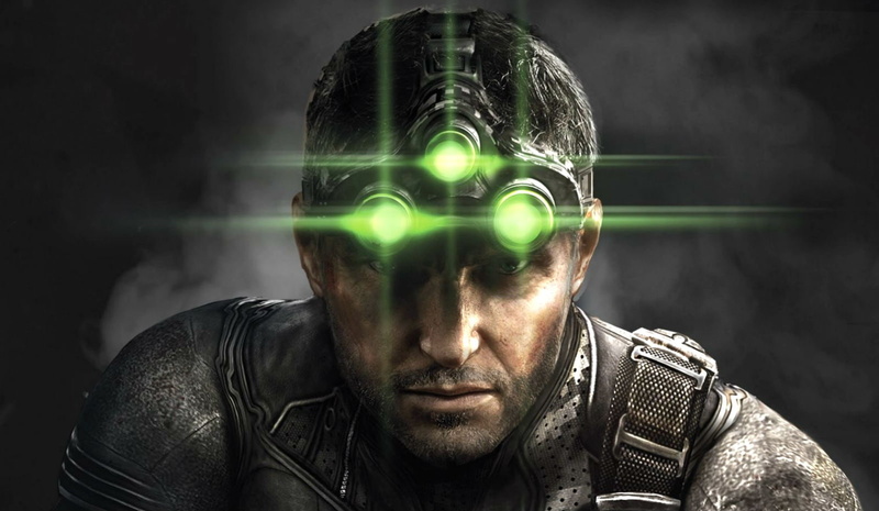 military, clancys, action, fighting, war, futuristic, 720P, splinter, tom, cell, fps, shooter, warrior, sci-fi