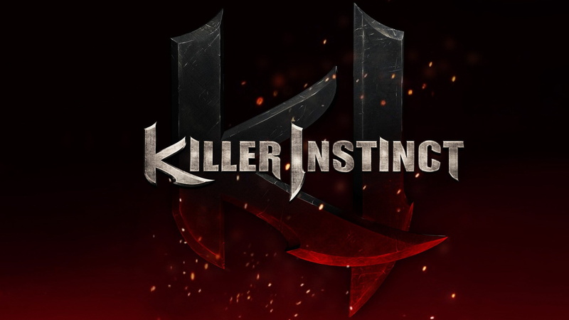 Killer Instinct, 1080P