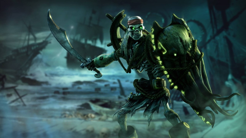 Killer Instinct, 1080P