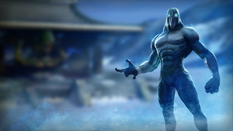 fantasy, instinct, fighting, 1080P, game, killer