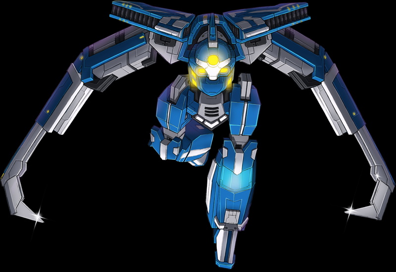 fron, sci-fi, 2K, mecha, line, assembly, mech, fighting, online, airmech